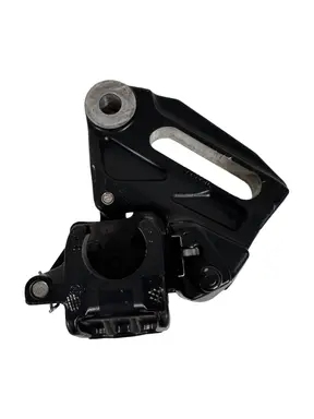 Pinza freno posteriore KTM Duke 200cc 2012 Arancione usato — foto reale 1