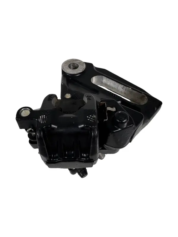 Pinza Freno Posteriore Con Staffa Bynre KTM Duke 200cc Anno 2012 — 2