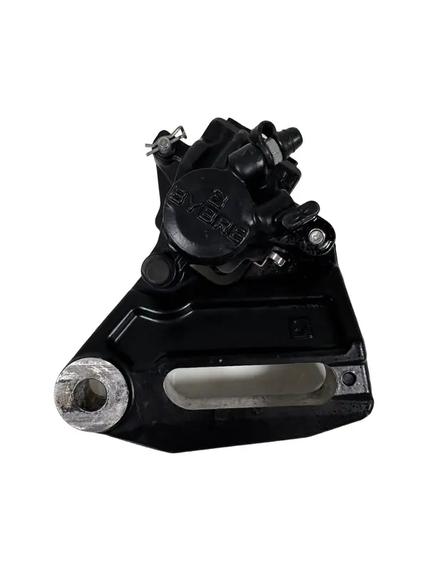 Pinza Freno Posteriore Con Staffa Bynre KTM Duke 200cc Anno 2012 — 4