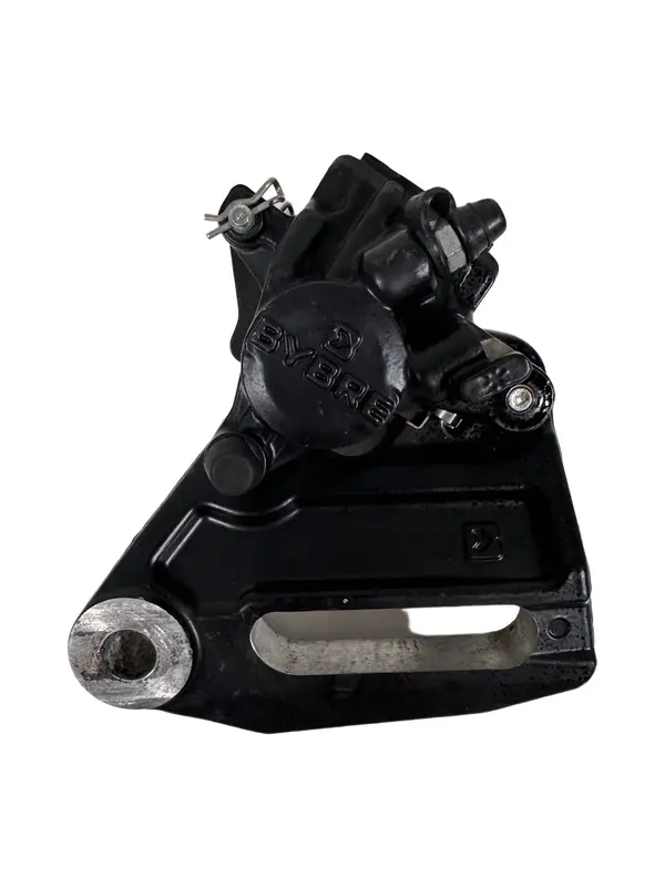 Pinza Freno Posteriore Con Staffa Bynre KTM Duke 200cc Anno 2012 — 5