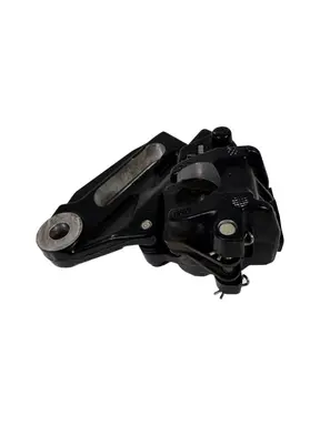 Pinza freno posteriore KTM Duke 200cc 2012 Arancione usato — foto reale 9
