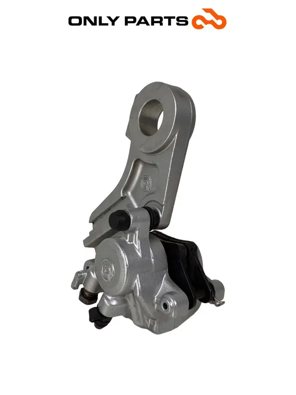 PINZA FRENO POSTERIORE KTM SUPERDUKE 990cc anno 2006 REAR BRAKE CALIPER BREMBO — 2
