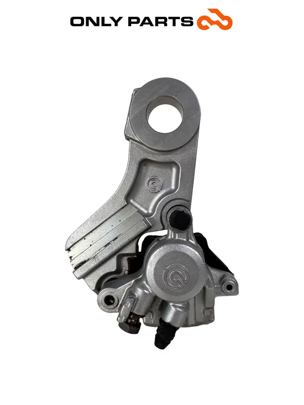 PINZA FRENO POSTERIORE KTM SUPERDUKE 990cc anno 2006 REAR BRAKE CALIPER BREMBO — 3