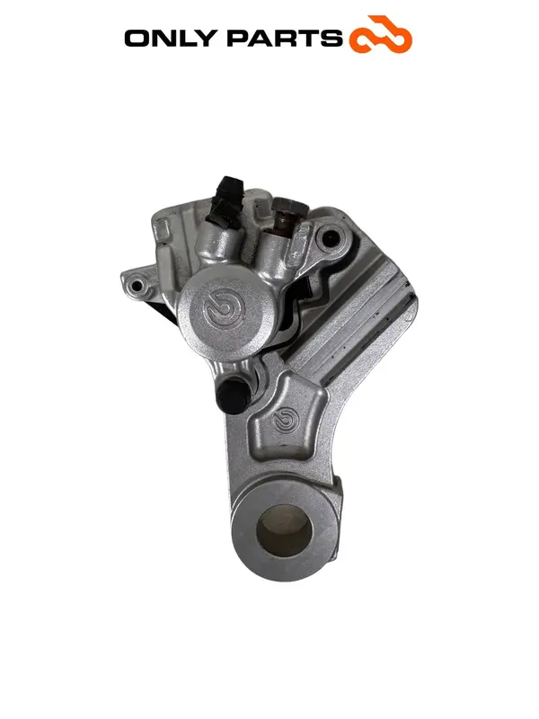 PINZA FRENO POSTERIORE KTM SUPERDUKE 990cc anno 2006 REAR BRAKE CALIPER BREMBO — 4