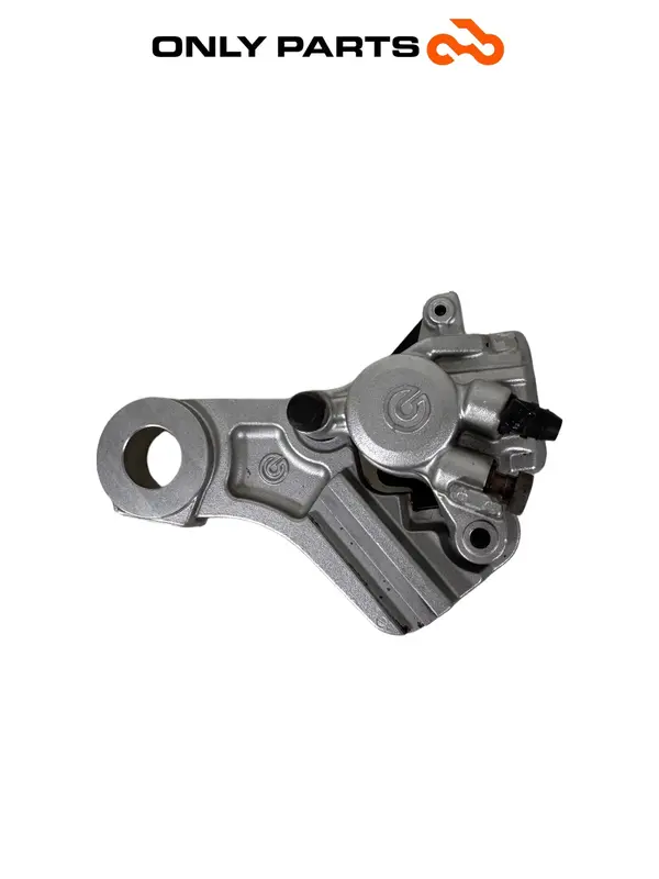 PINZA FRENO POSTERIORE KTM SUPERDUKE 990cc anno 2006 REAR BRAKE CALIPER BREMBO — 5
