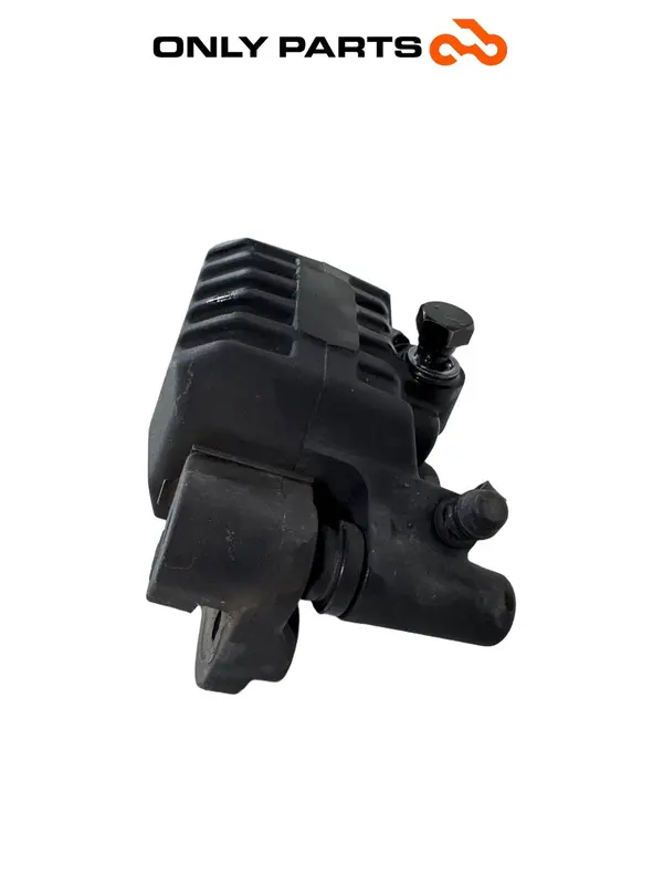 PINZA FRENO POSTERIORE MOTO GUZZI V7 III SPECIAL 750 2019 REAR BRAKE CALIPER OEM — 3