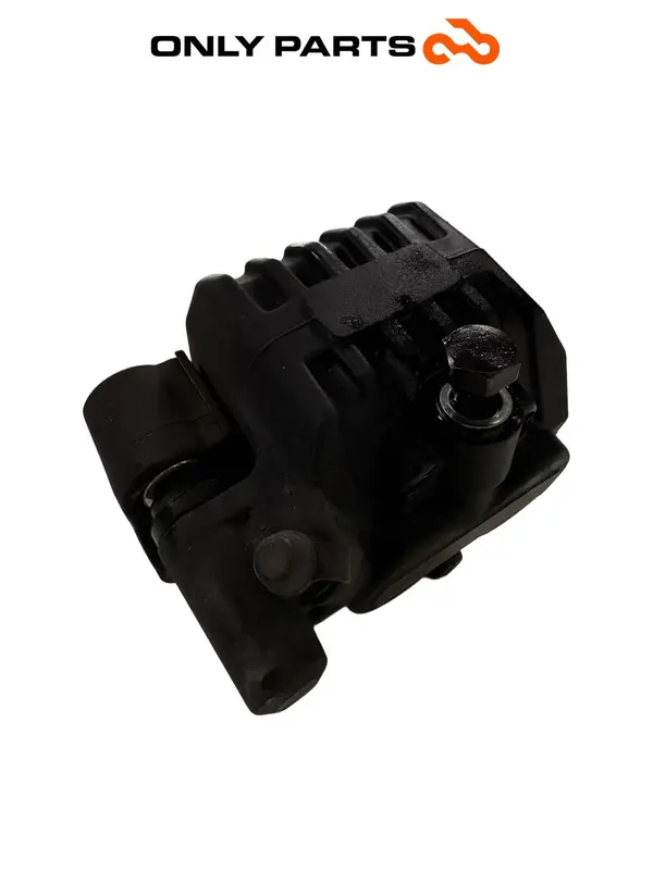 PINZA FRENO POSTERIORE MOTO GUZZI V7 III SPECIAL 750 2019 REAR BRAKE CALIPER OEM — 4