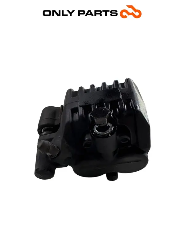 PINZA FRENO POSTERIORE MOTO GUZZI V7 III SPECIAL 750 2019 REAR BRAKE CALIPER OEM — 5