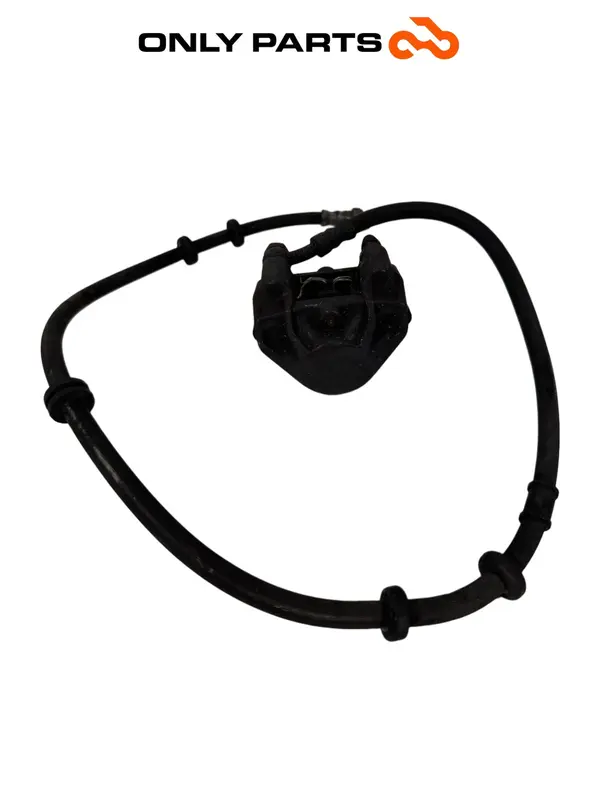 PINZA FRENO POSTERIORE BREMBO ORIGINALE PIAGGIO X9 250 2005 / REAR BRAKE CALIPER — 3