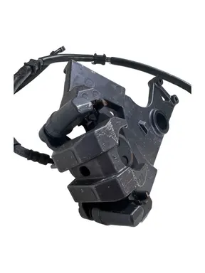 Pinza freno posteriore Yamaha T-Max  560cc 2021 Antracite usato — foto reale 10