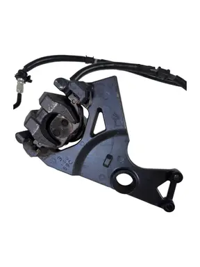 Pinza freno posteriore Yamaha T-Max  560cc 2021 Antracite usato — foto reale 8