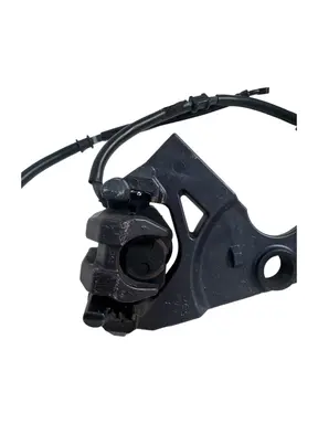 Pinza freno posteriore Yamaha T-Max  560cc 2021 Antracite usato — foto reale 9