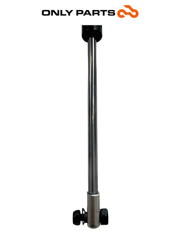 PISTONE ALZASELLA AMMORTIZZATORE MOLLA GAS KYMCO X-TOWN 300 2016 SEAT GAS STRUT — 5