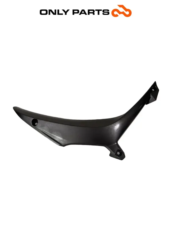 PLASTICA CARENA ANTERIORE INFERIORE DX QUADRO 350 S 2013 LOWER FRONT FAIRING