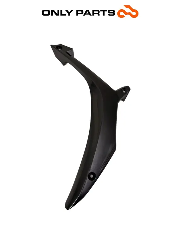 PLASTICA CARENA ANTERIORE INFERIORE DX QUADRO 350 S 2013 LOWER FRONT FAIRING — 4