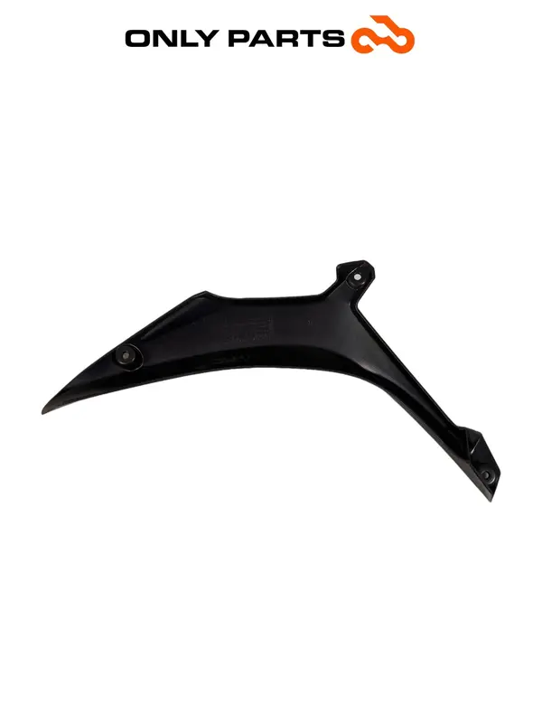 PLASTICA CARENA ANTERIORE INFERIORE DX QUADRO 350 S 2013 LOWER FRONT FAIRING — 5
