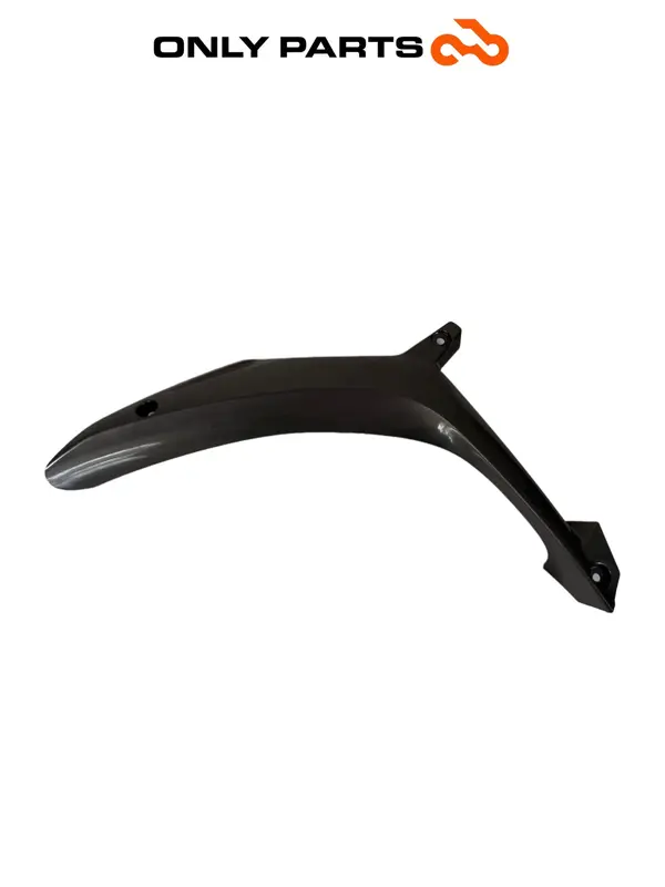 PLASTICA CARENA ANTERIORE INFERIORE SX QUADRO 350 S 2013 LOWER FRONT FAIRING — 3