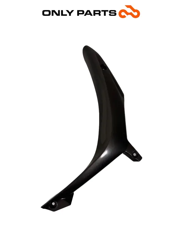 PLASTICA CARENA ANTERIORE INFERIORE SX QUADRO 350 S 2013 LOWER FRONT FAIRING — 4