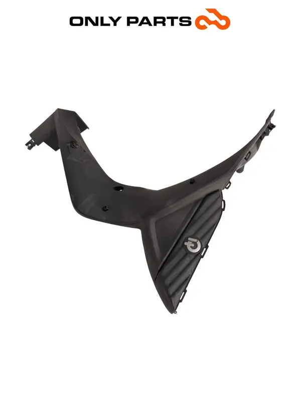 FIANCHETTO CARENA ANTERIORE SX QUADRO 350 S ANNO 2013 LEFT FRONT SIDE FAIRING — 4