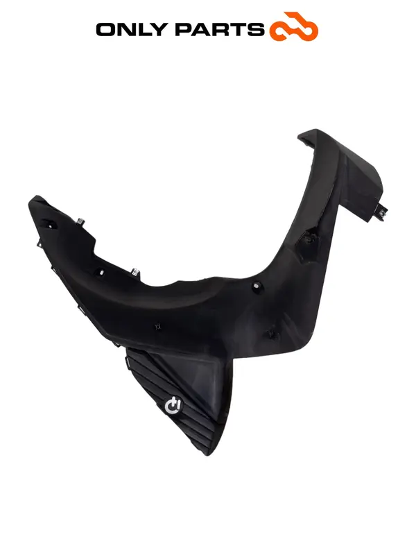 FIANCHETTO CARENA ANTERIORE DX QUADRO 350 S ANNO 2013 RIGHT FRONT SIDE FAIRING