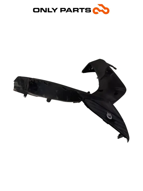 FIANCHETTO CARENA ANTERIORE DX QUADRO 350 S ANNO 2013 RIGHT FRONT SIDE FAIRING — 2