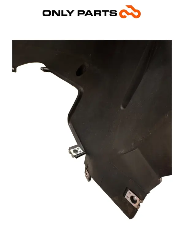 FIANCHETTO CARENA ANTERIORE DX QUADRO 350 S ANNO 2013 RIGHT FRONT SIDE FAIRING — 5
