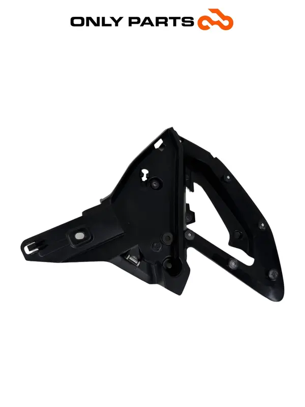 Plastica convogliatore interno SX — 4