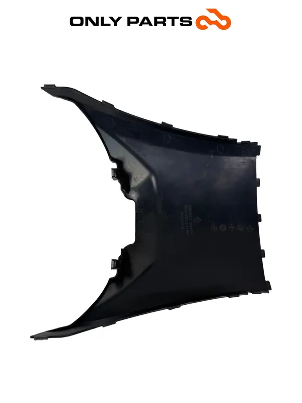 TUNNEL CENTRALE PEDANA KYMCO PEOPLE S 300 2021 CENTER FLOOR BOARD COVER FAIRING — 5