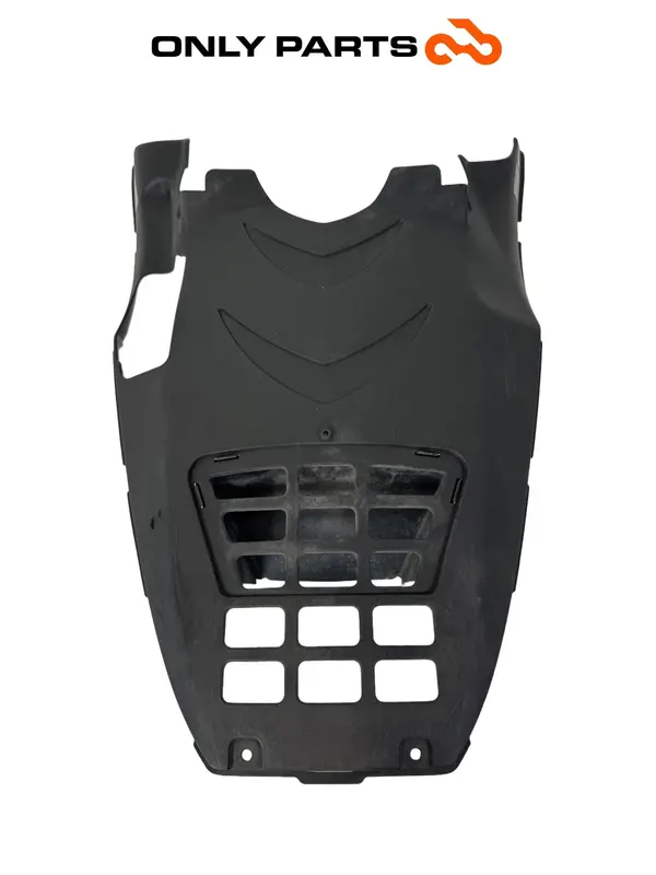 COVER INFERIORE SCOCCA SOTTOPEDANA CENTRALE KYMCO X-TOWN 300 2016 / UNDER SHROUD