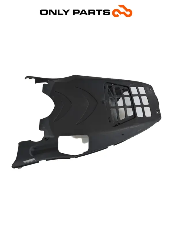 COVER INFERIORE SCOCCA SOTTOPEDANA CENTRALE KYMCO X-TOWN 300 2016 / UNDER SHROUD — 5