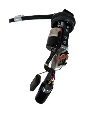 Pompa benzina Aprilia RS 457cc 2024 usato — foto reale 1