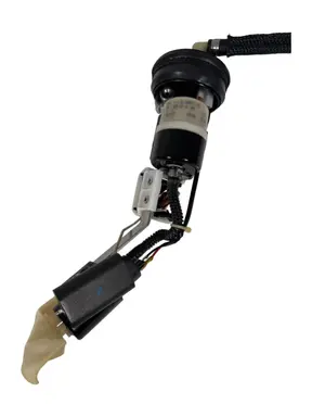 Pompa benzina Aprilia RS 457cc 2024 usato — foto reale 2