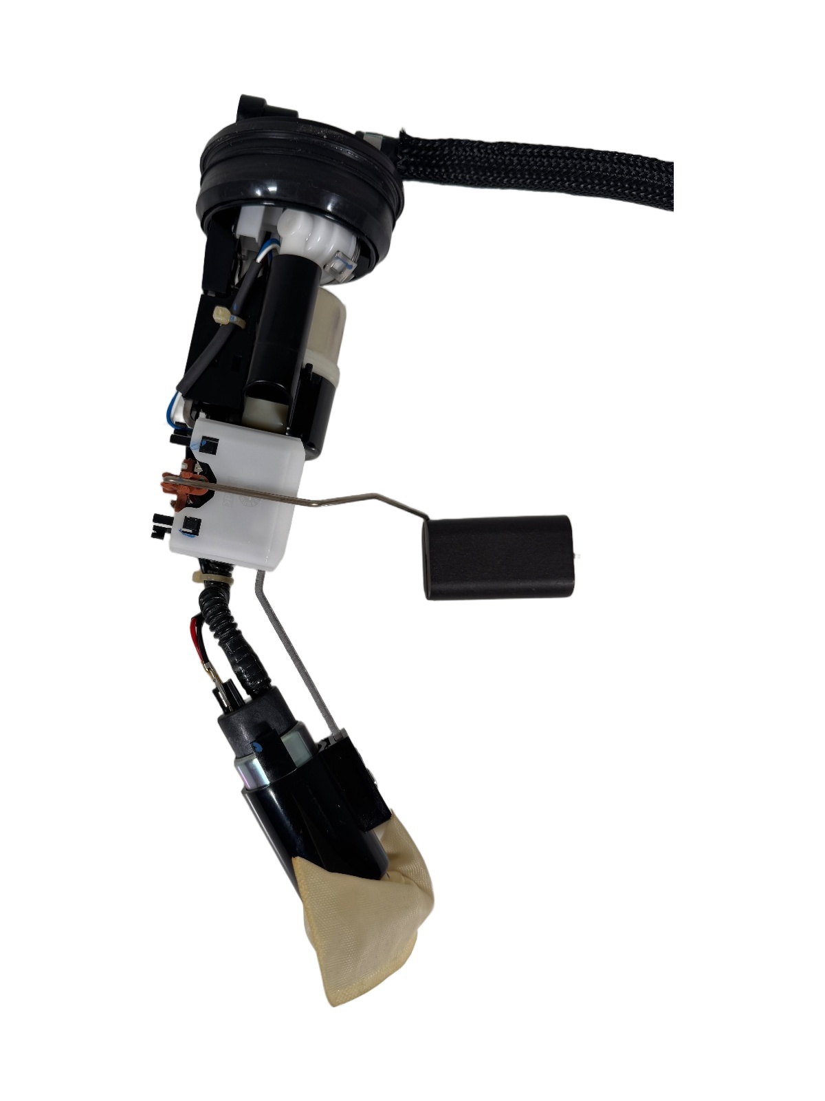 Pompa benzina Aprilia RS 457cc 2024 usato — foto reale 4