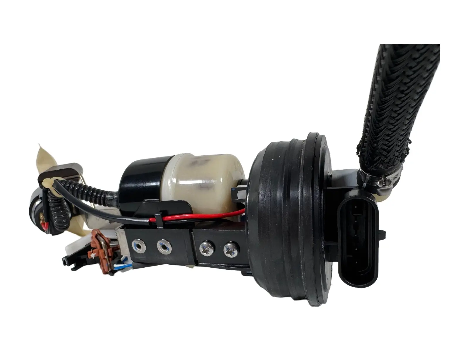Pompa benzina Aprilia RS 457cc 2024 usato — foto reale 6