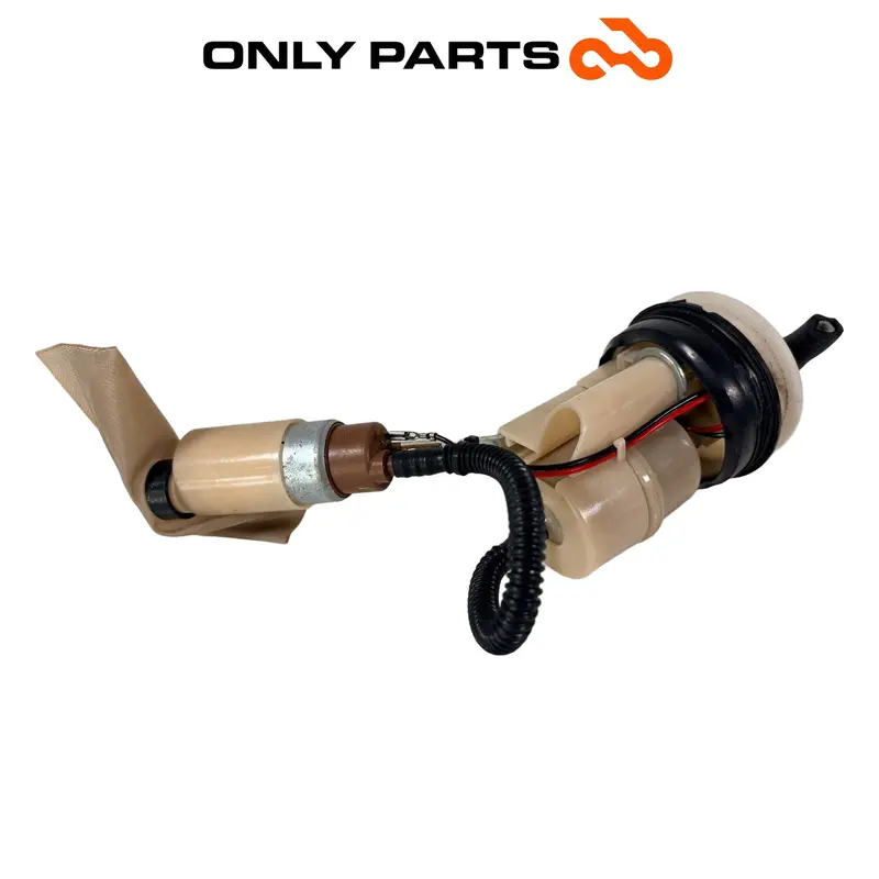 POMPA BENZINA CARBURANTE INIEZIONE IMMERSA APRILIA SCARABEO 300 2010 / FUEL PUMP