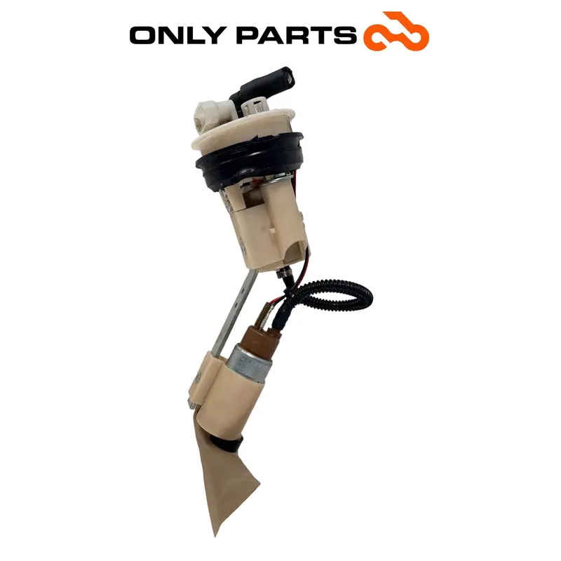 POMPA BENZINA CARBURANTE INIEZIONE IMMERSA APRILIA SCARABEO 300 2010 / FUEL PUMP — 2