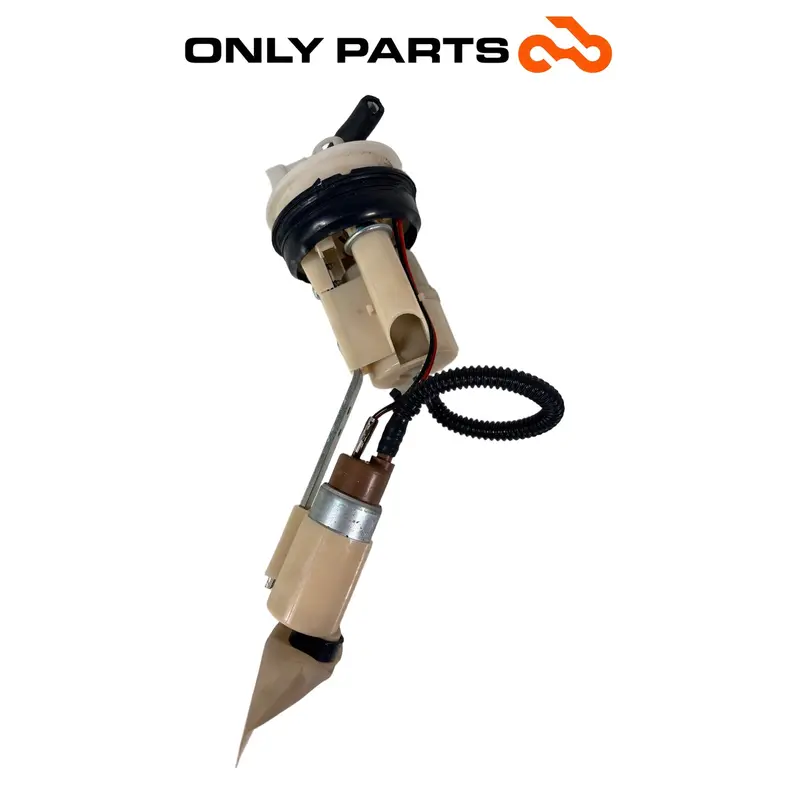 POMPA BENZINA CARBURANTE INIEZIONE IMMERSA APRILIA SCARABEO 300 2010 / FUEL PUMP — 3