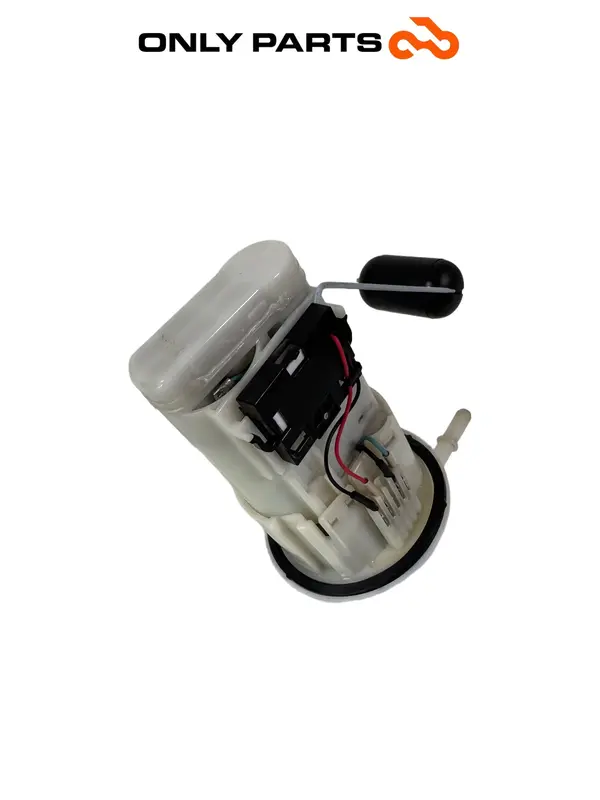 Pompa benzina galleggiante — 2