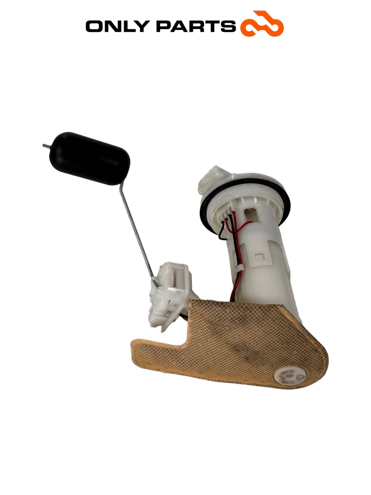 POMPA BENZINA CARBURANTE SERBATOIO HONDA SH 150CC 2017 IN TANK FUEL PUMP MODULE — 2