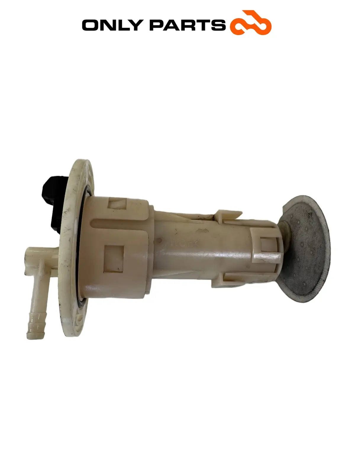 Pompa benzina immersa con flangia, filtro e sensore livello Kymco People GTi 300cc 2014 Bianco usato — foto reale 9