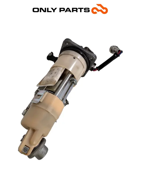 POMPA BENZINA KTM SUPER DUKE 990CC 2006 CARBURANTE INIEZIONE COMPLETA FUEL PUMP — 4