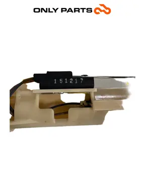 Pompa benzina Kymco X-Town 300cc 2016 Nero usato — foto reale 8