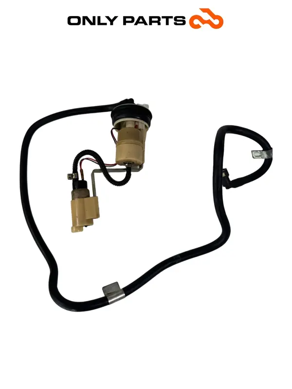 POMPA BENZINA CARBURANTE INIEZIONE COMPLETA PIAGGIO MP3 250 2009 / FUEL PUMP OEM
