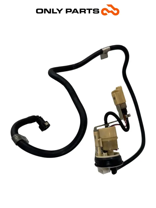 POMPA BENZINA CARBURANTE INIEZIONE COMPLETA PIAGGIO MP3 250 2009 / FUEL PUMP OEM — 3