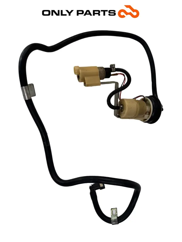 POMPA BENZINA CARBURANTE INIEZIONE COMPLETA PIAGGIO MP3 250 2009 / FUEL PUMP OEM — 4