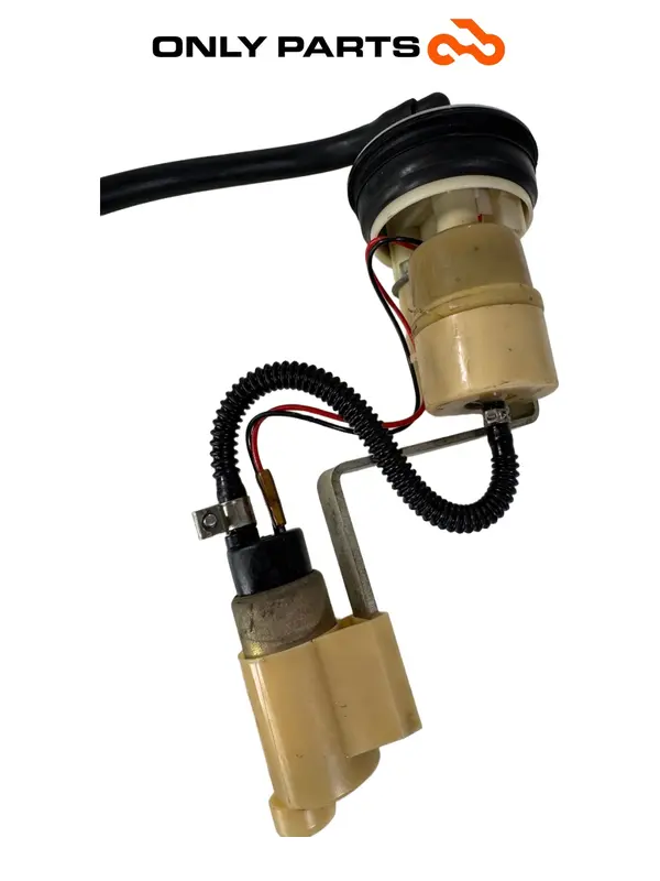 POMPA BENZINA CARBURANTE INIEZIONE COMPLETA PIAGGIO MP3 250 2009 / FUEL PUMP OEM — 5