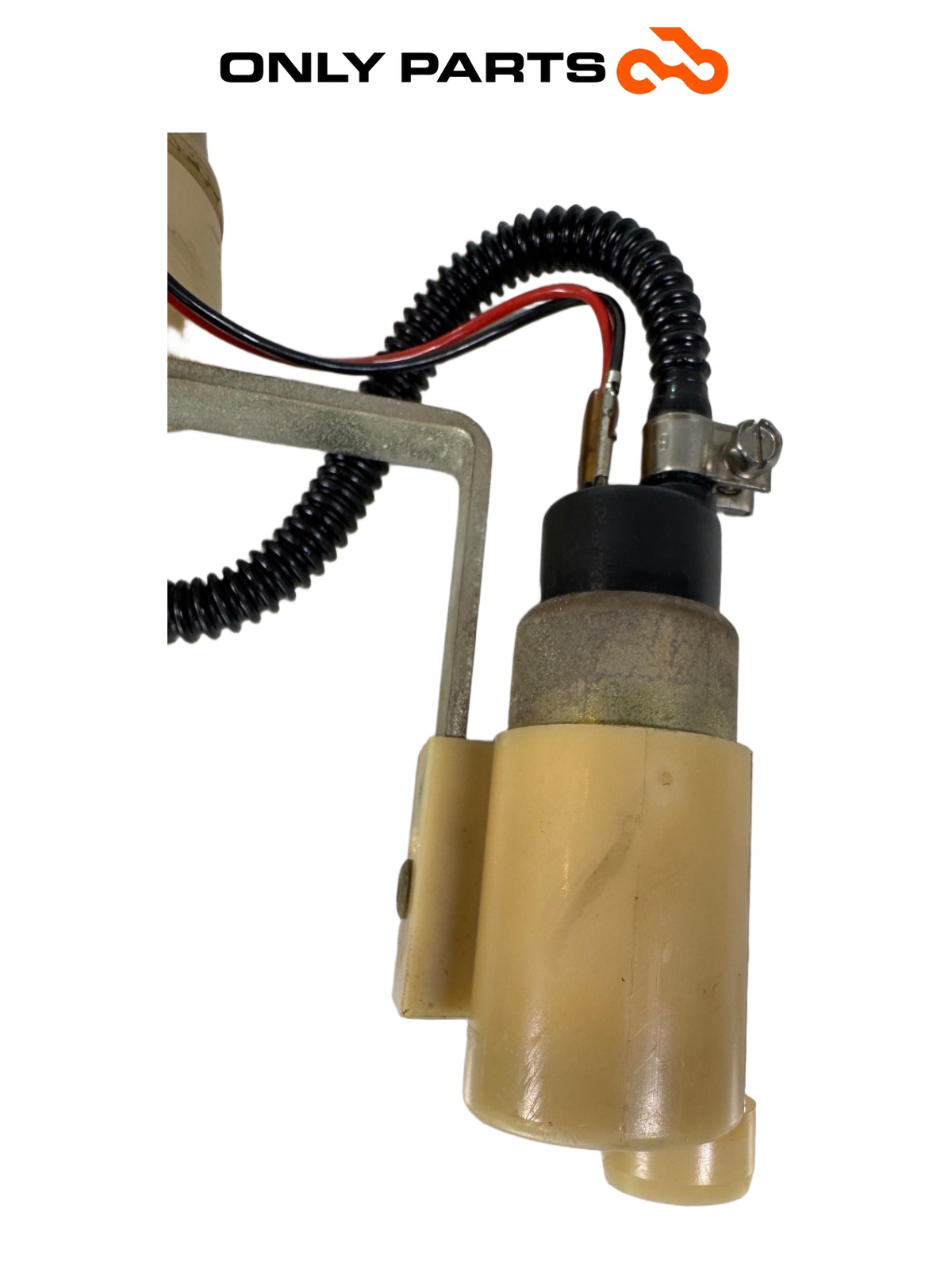 Pompa benzina Piaggio MP3 250cc 2009 Grigio usato — foto reale 7