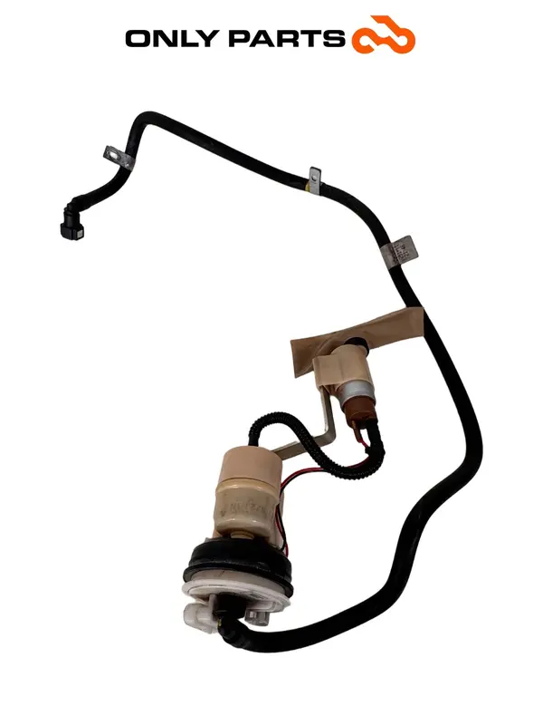 POMPA BENZINA PIAGGIO MP3 YOURBAN 300 ANNO 2013 FUEL PUMP COMPLETA OEM 640518 — 4
