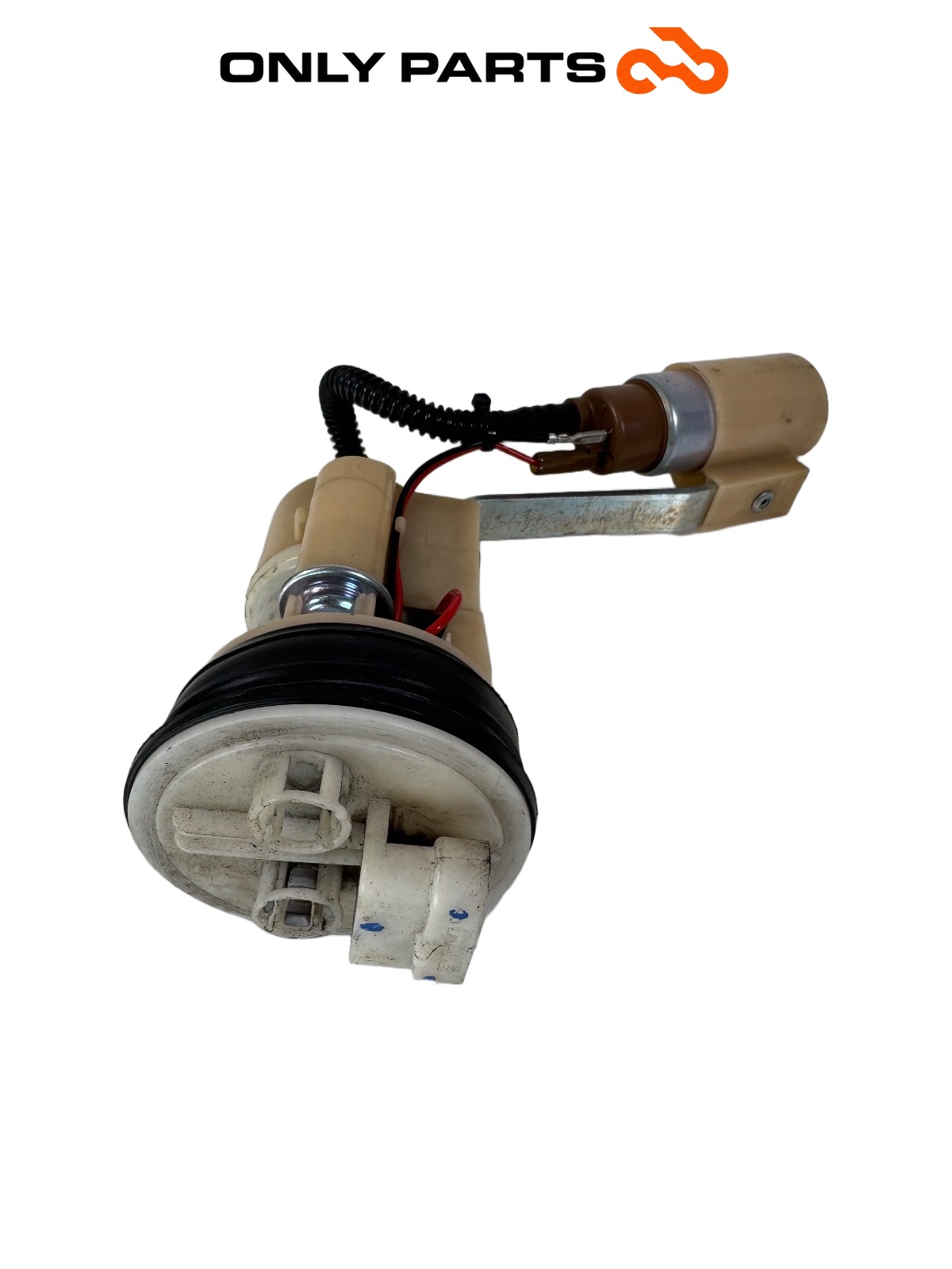 POMPA BENZINA CARBURANTE INIEZIONE PIAGGIO VESPA LX 125 2011 / FUEL PUMP MODULE — 5