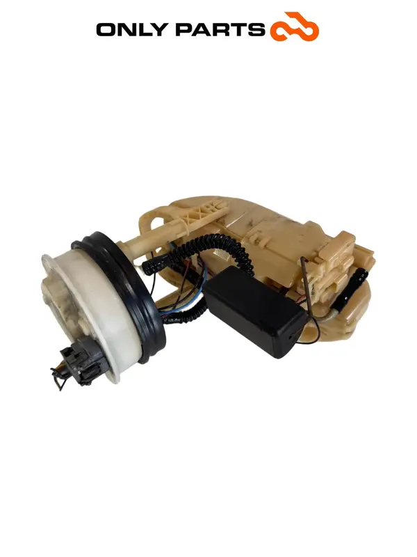 POMPA BENZINA CARBURANTE INIEZIONE SUZUKI BURGMAN 650 CC 2010 / FUEL PUMP MODULE — 2